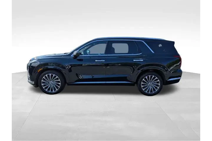 $39343 : Hyundai PALISADE 2024 Callig image 7