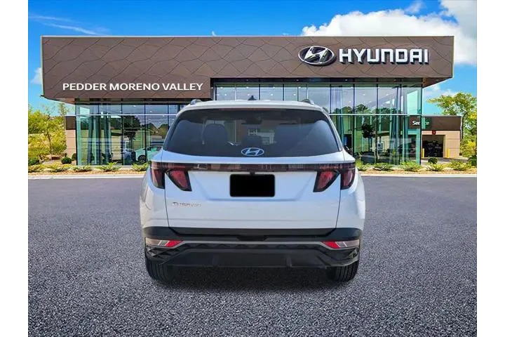 $18995 : Hyundai TUCSON 2024 SEL 4dr image 5