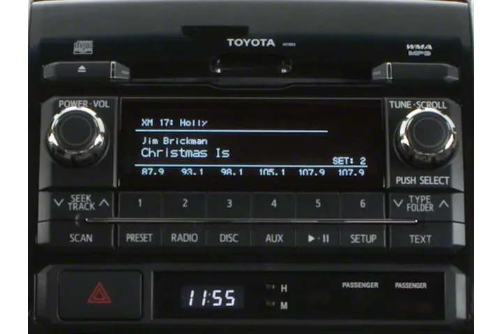 $20000 : 2012 Tacoma DOUBCAB image 7