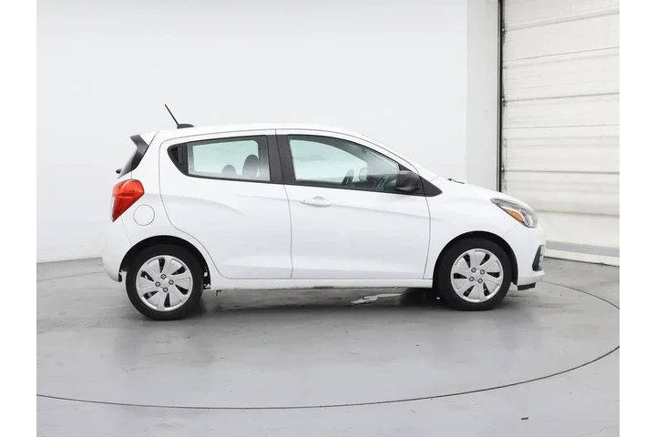 $15998 : Chevrolet Spark 2018 LS CVT image 7