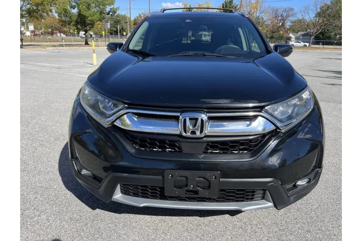 $13900 : 2017 CR-V EX image 4
