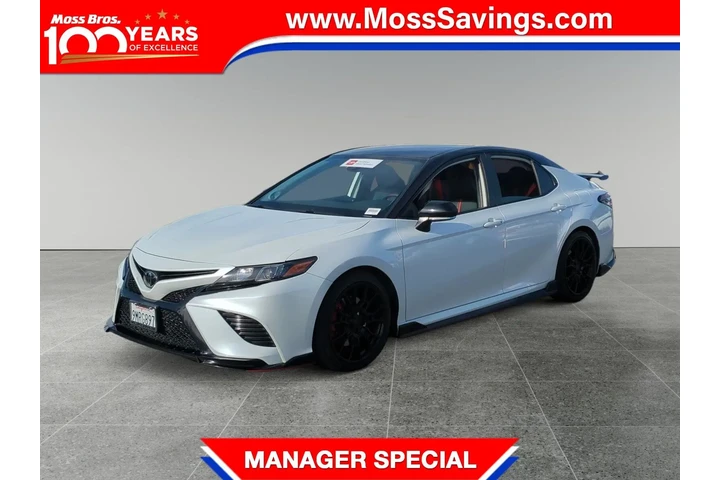 $32408 : Toyota Camry 2023 XSE V6 4dr image 1