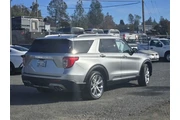 $34500 : Ford Explorer 2022 Platinum thumbnail