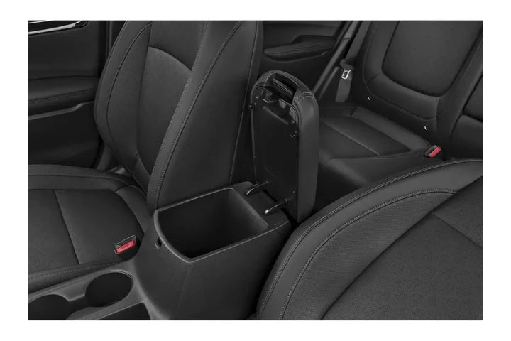 Kia Seltos 2022 AWD SX 4dr S image 9