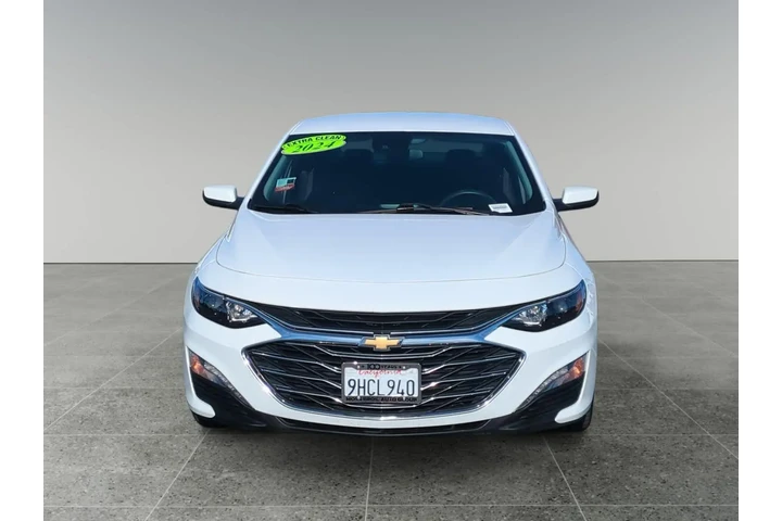 $19950 : Chevrolet Malibu 2024 LT 4dr image 8