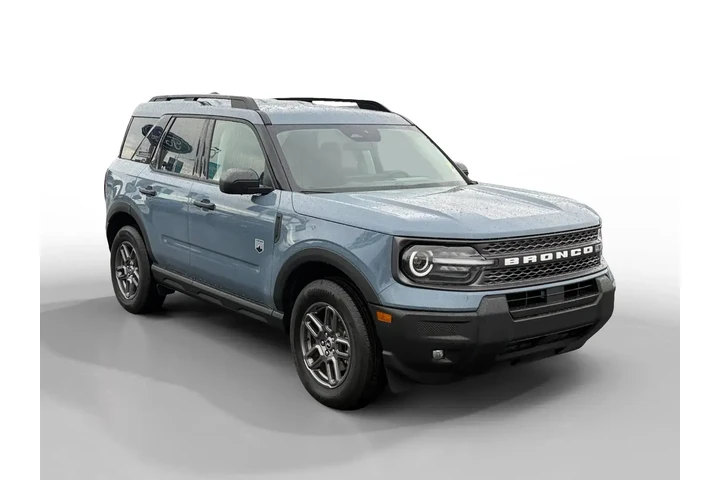 $30201 : Ford Bronco Sport 2025 AWD B image 7