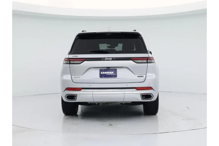 $38998 : Jeep Grand Cherokee 2022 4x4 image 6