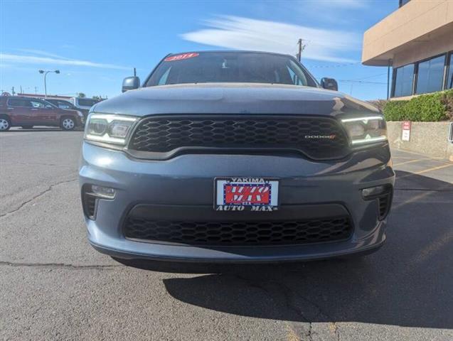 $27899 : 2021 Durango GT image 3