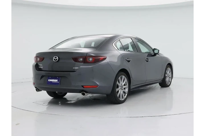 $22998 : Mazda Mazda3 Sedan 2023 2.5 image 8