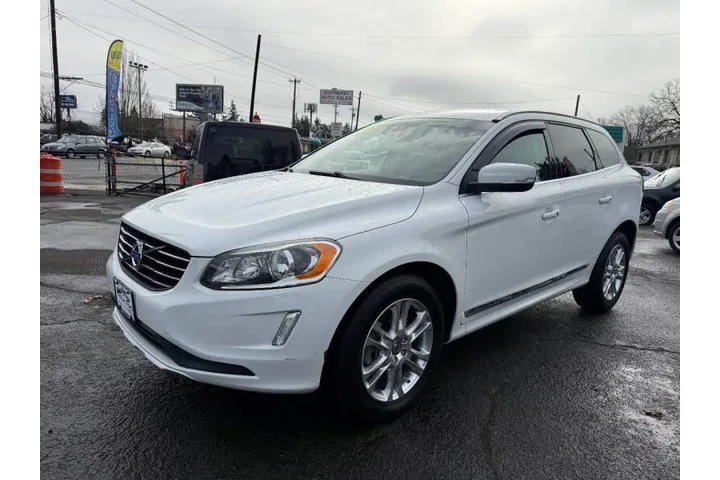 $9995 : 2015 XC60 T5 Drive-E Premier image 6