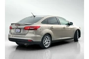 $11269 : Ford Focus 2015 SE 4dr Sedan thumbnail