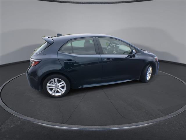 $23500 : PRE-OWNED 2022 TOYOTA COROLLA image 9