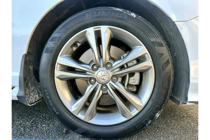 $14777 : Hyundai SONATA 2019 Sport 4d image 6