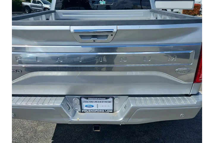 $31500 : Ford F-150 2016 4x4 King Ran image 8