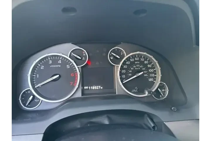 $21521 : Toyota Tundra 2016 4x2 SR5 4 image 9