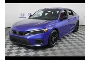 $28875 : Honda Civic 2022 Si 4dr Seda thumbnail