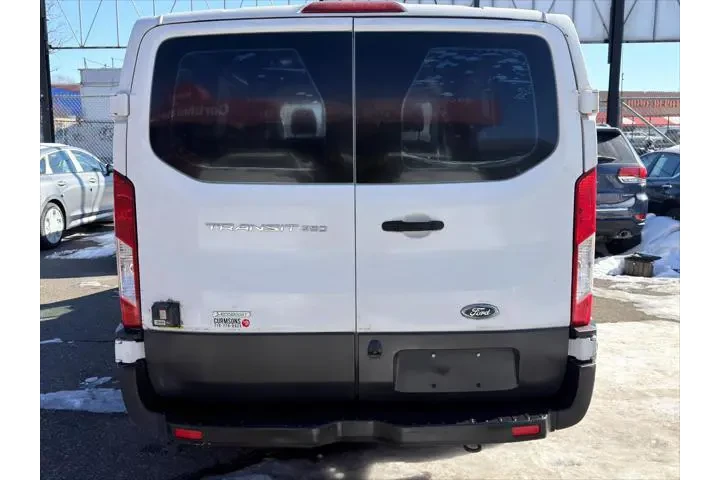 $18395 : Ford Transit 2021 250 3dr SW image 5