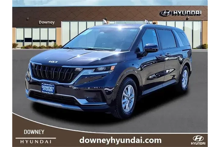 $25992 : Kia Carnival 2024 LX 4dr Min image 1