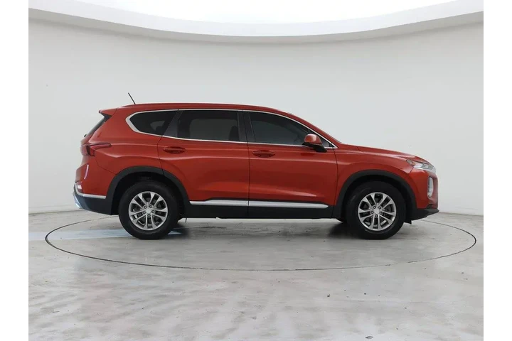 $16998 : Hyundai SANTA FE 2020 SE 4dr image 7