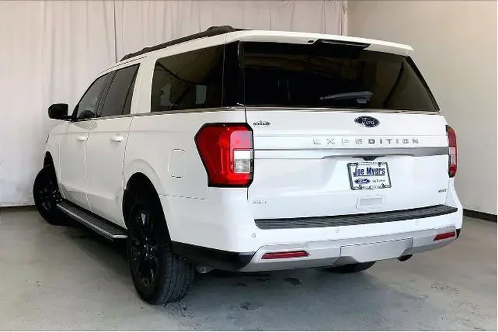 $32991 : Ford Expedition MAX 2022 4x4 image 5