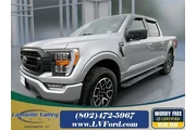 Ford F-150 2022 4x4 XLT 4dr en Vermont