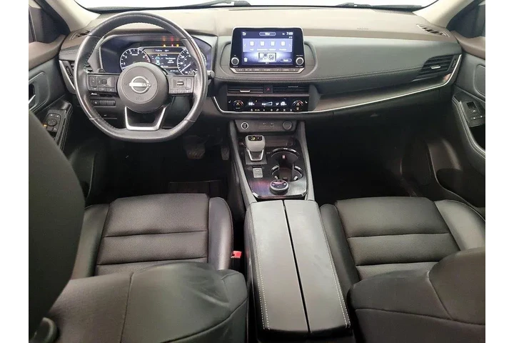 $26998 : Nissan Rogue 2023 AWD SV 4dr image 9