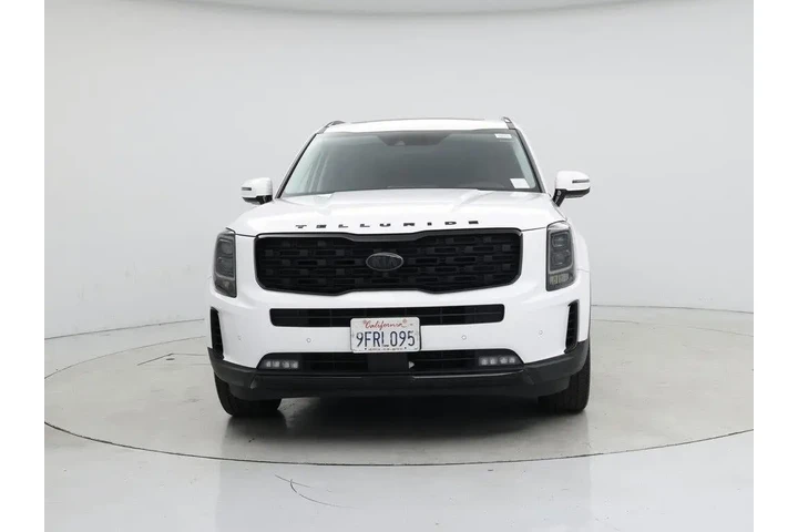 $33998 : Kia Telluride 2021 AWD SX 4d image 5