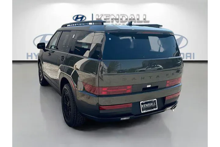 $37498 : Hyundai SANTA FE 2026 AWD XR image 4