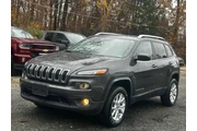 $8990 : 2015 Cherokee Latitude thumbnail