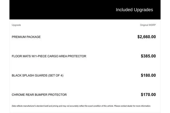 $17987 : Nissan Rogue 2021 SV 4dr Cro image 3