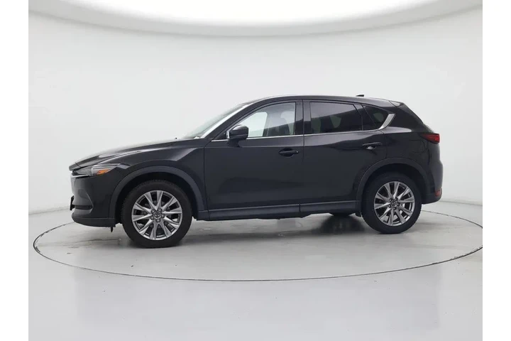 $21998 : Mazda CX-5 2019 AWD Grand To image 3