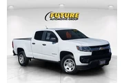 Chevrolet Colorado 2021 4x2 en Sacramento