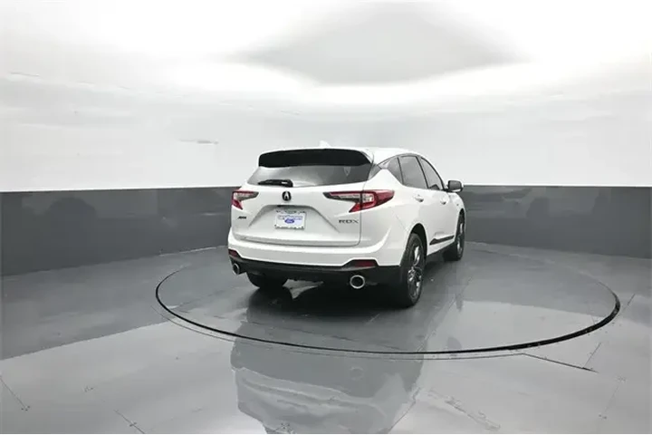 $37945 : Acura RDX 2023 4dr SUV w/A-S image 7