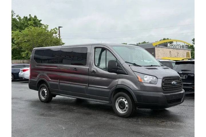 $22495 : 2015 Transit 350 XL image 6