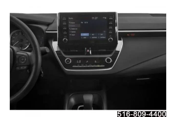 $15947 : Toyota Corolla 2022 LE 4dr S image 10