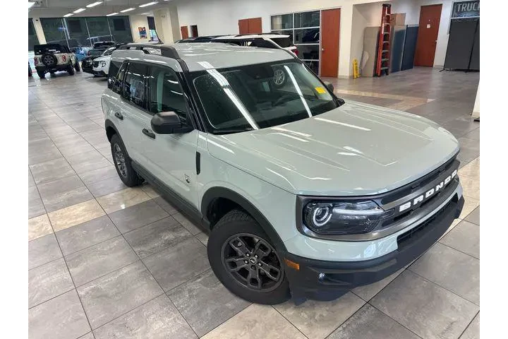 $21500 : Ford Bronco Sport 2021 AWD B image 6