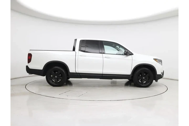 $33998 : Honda Ridgeline 2022 AWD Bla image 7