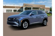 $32995 : Hyundai TUCSON 2026 AWD SEL thumbnail