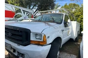 $7000 : 2001 F-350 Super Duty thumbnail