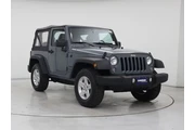 Jeep Wrangler 2015 4x4 Sport en San Francisco Bay Area