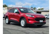 Ford Escape 2022 SE 4dr SUV en Riverside