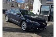 $10599 : 2018 Impala Premier thumbnail
