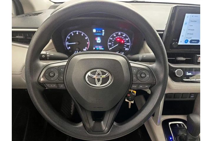 $24998 : Toyota Corolla Cross 2024 L image 10