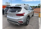 $21300 : Hyundai SANTA FE 2020 Limite thumbnail