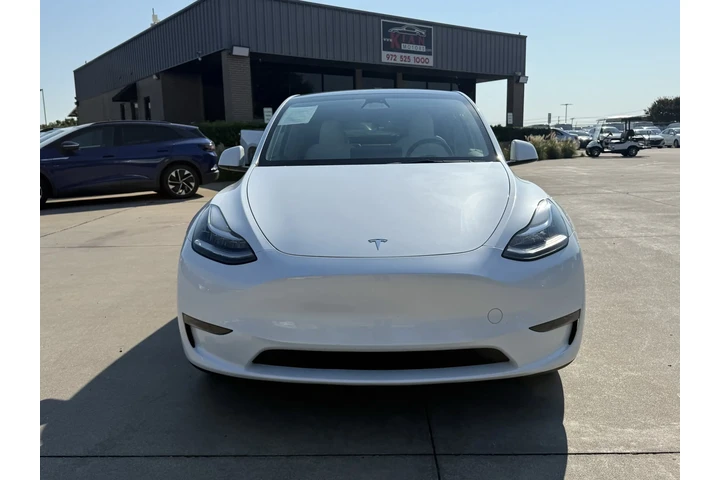 $28990 : 2023 Model Y Long Range Dual image 9
