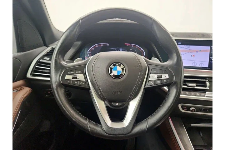 $34998 : BMW X5 2020 AWD xDrive40i 4d image 10