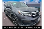 Honda Pilot 2019 Touring 4dr en San Bernardino