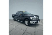 $15000 : Ford F-150 2014 4x4 XLT 4dr thumbnail