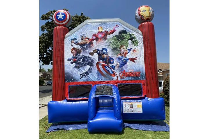 🎈L.A Party One Rentals 🎈 image 4