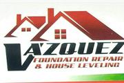 Vazquez foundation